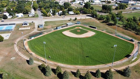 Hess Limberg Baseball Complex
