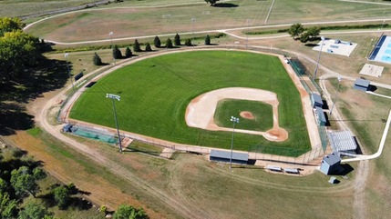Hess Limberg Baseball Complex