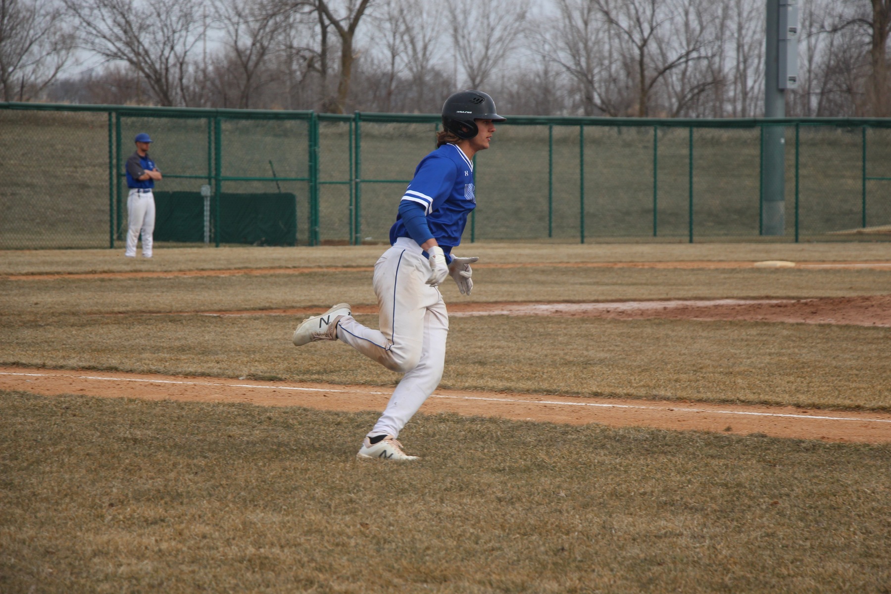 Lakers Fall Twice to NIACC on Day Two of the Series