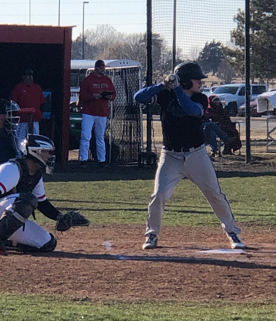 Lakers Split Season Opening Doubleheader With Red Devils