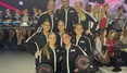 Iowa Lakes Dance Team Makes History at Nationals