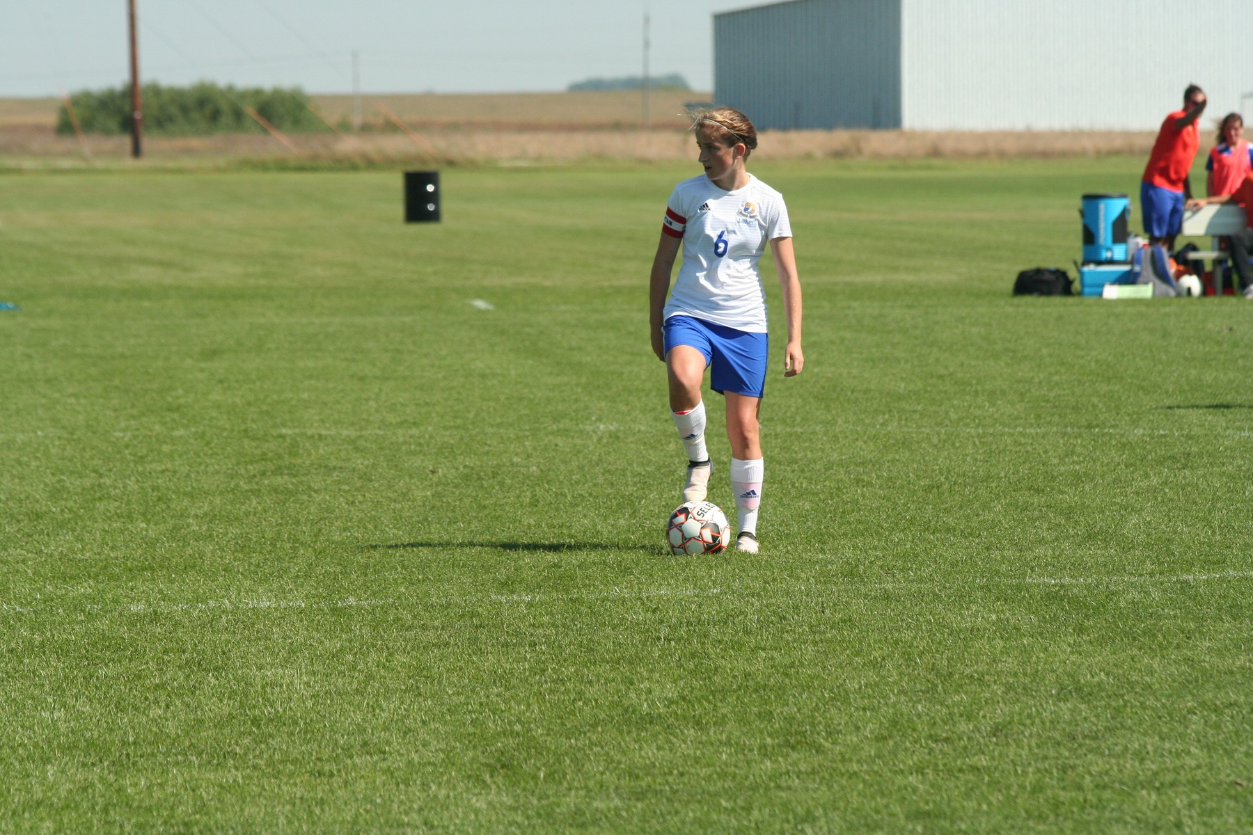 Iowa Lakes Women’s Soccer Preview