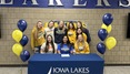 Sophomore Kylah Cortez signs to play on at Bethany College