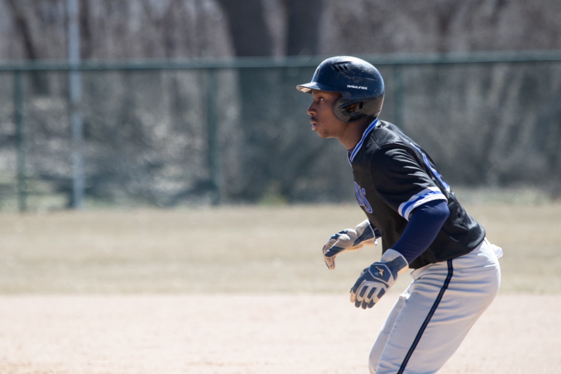 Bats Come Alive as Lakers Sweep Beavers