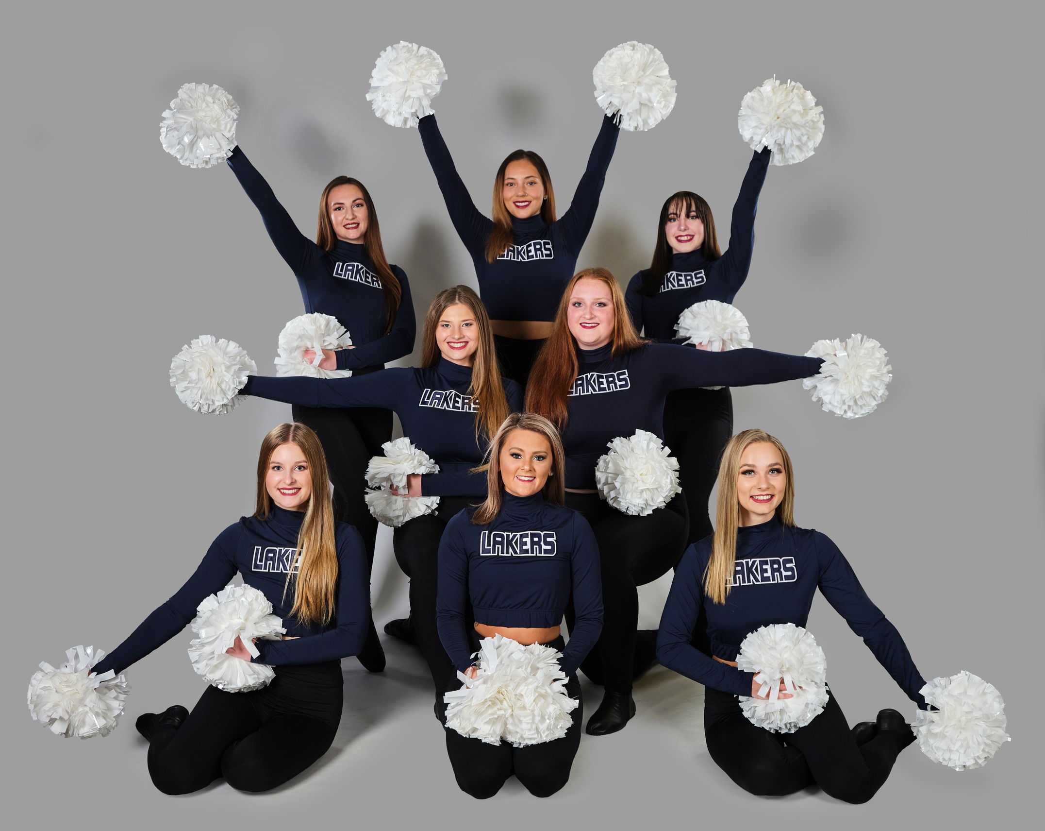 Iowa Lakes Dance Team Ready for State Dance Competition