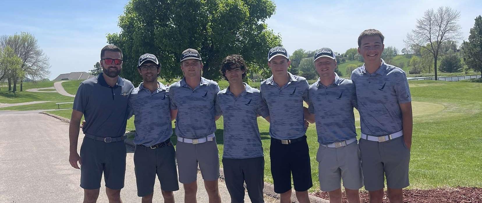 Lakers Fall Short of Qualifying for Nationals