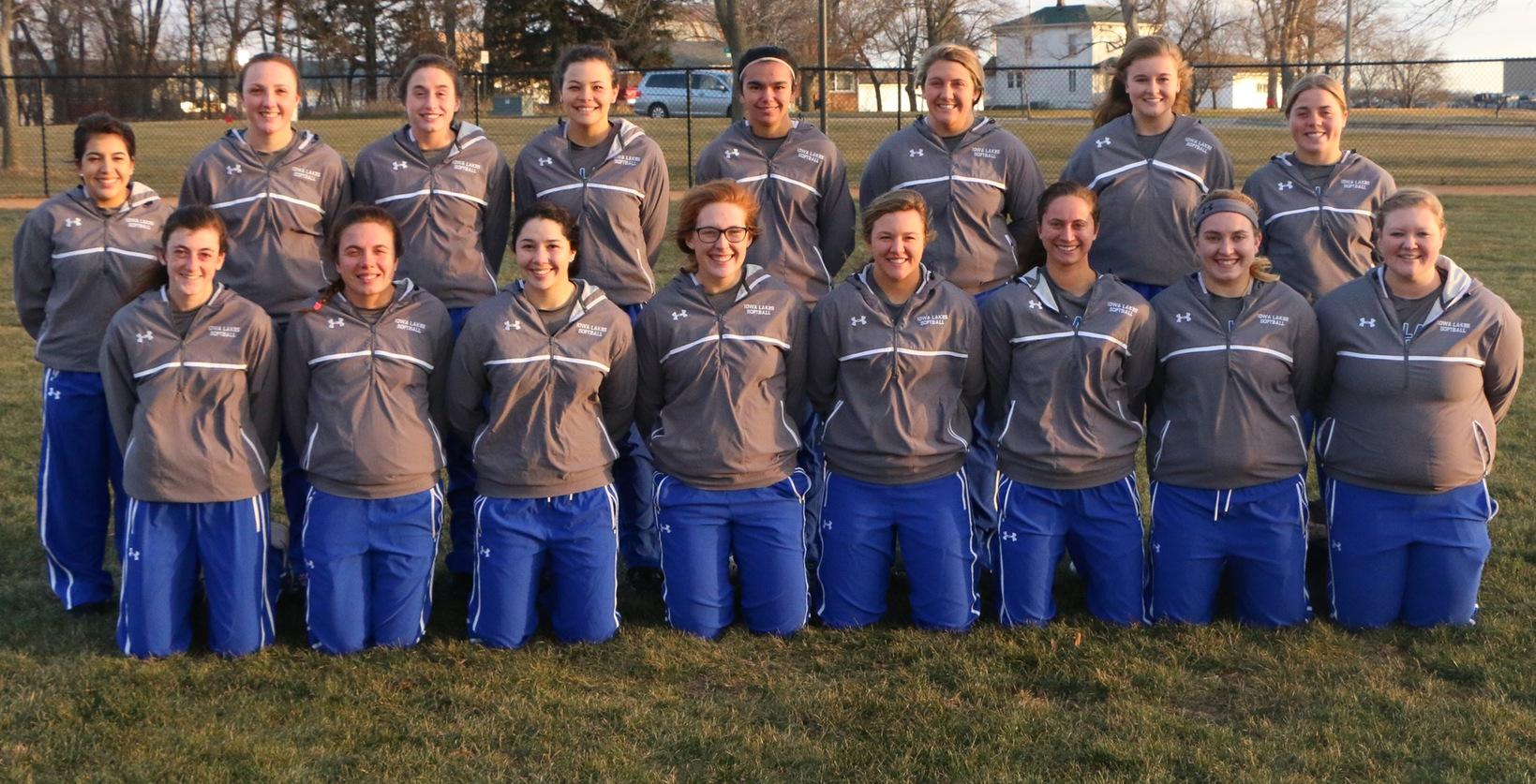 Softball Set to Open this Weekend at Southeast Community College