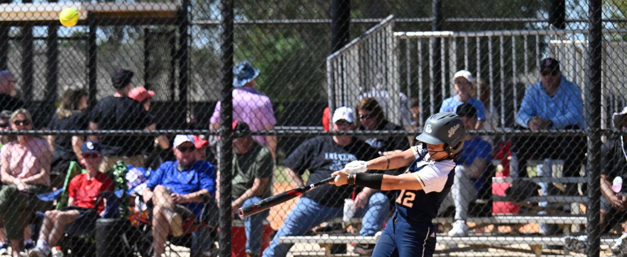 Trojans Take Two from the Lakers