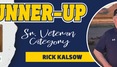 Taking Aim: Iowa Lakes Coach Rick Kalsow Scores Big in National Shooting Contest