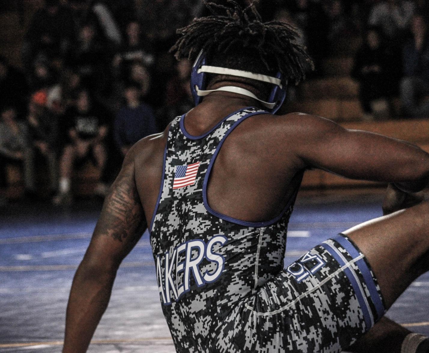 Wrestlers No longer Competing at BVU Open
