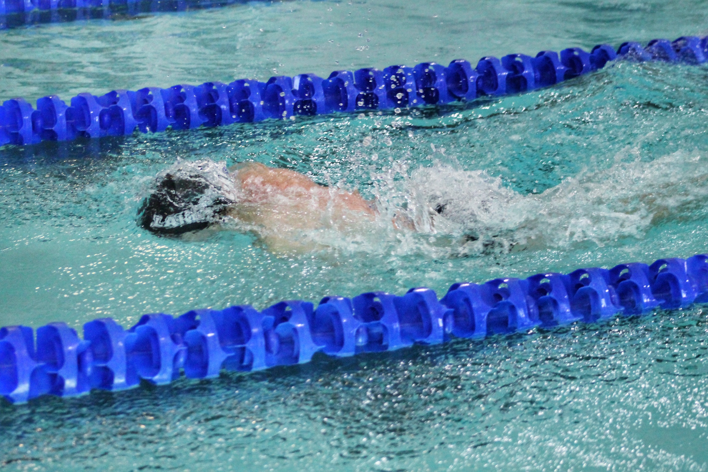 Lakers Down Two More Records at Auggie Invite
