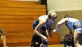 Kollasch Leads the Way For The Lady Lakers In Conference Wrestling Dual
